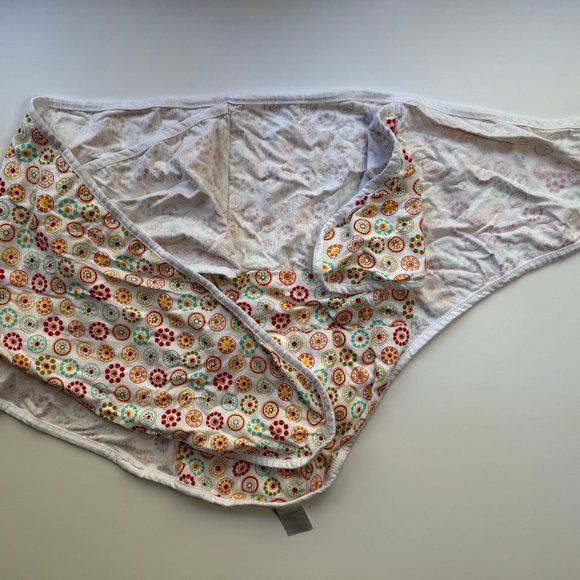 Miracle Blanket Swaddle sz newborn to 14 weeks - Picture 2 of 6